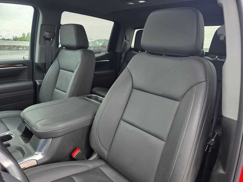 Certified 2025 GMC Sierra 1500 Elevation w/ Elevation Premium Package AWD/4WD image 21