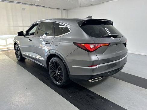 Used 2024 Acura MDX SH-AWD w/ Technology Package image 7