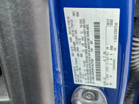 Used 2023 Ford Escape Active image 29