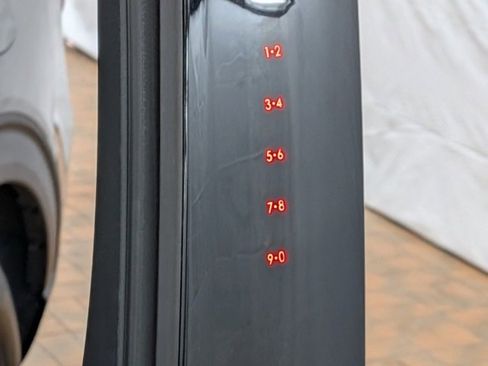 Used 2023 Ford Explorer XLT w/ Equipment Group 202A image 10