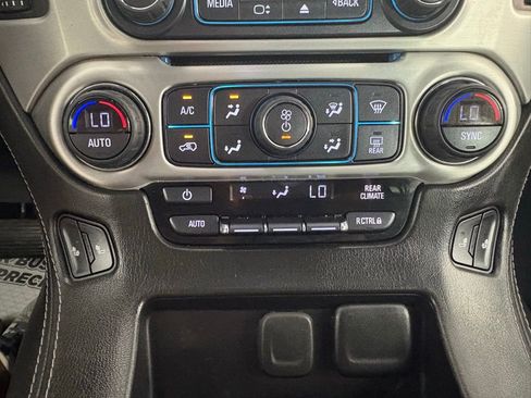 Used 2019 GMC Yukon SLT w/ HD Trailering Package RWD image 32