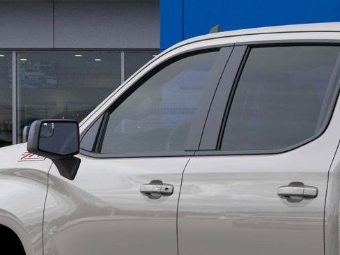 New 2026 Chevrolet Silverado 1500 RST w/ True North Edition Plus image 36