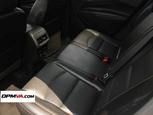Used 2018 Chevrolet Equinox Premier AWD/4WD image 20