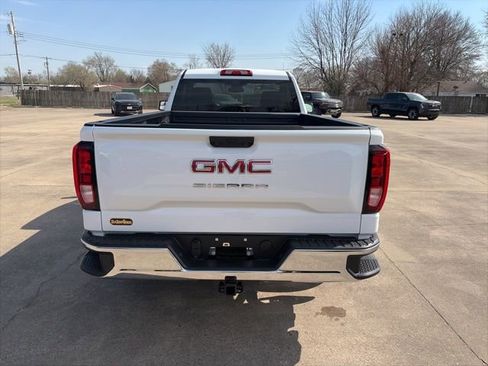 New 2026 GMC Sierra 1500 Pro image 5
