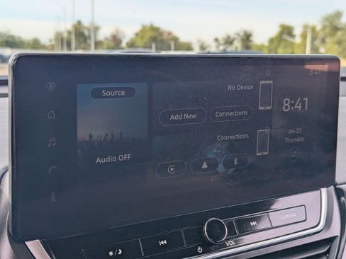 Certified 2025 Nissan Altima 2.5 SR w/ SR Premium Package image 22