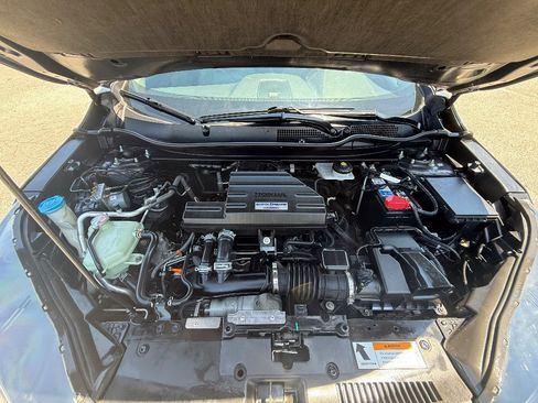 Used 2019 Honda CR-V EX image 4