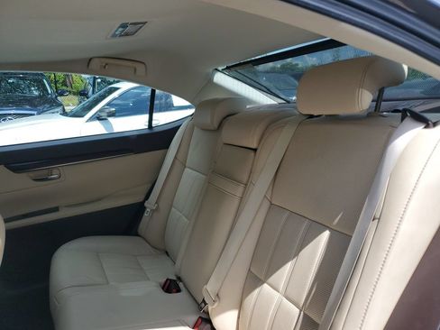 Used 2017 Lexus ES 350 FWD image 12