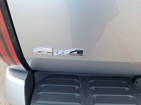 Used 2024 Toyota Tundra 1794 Edition image 12