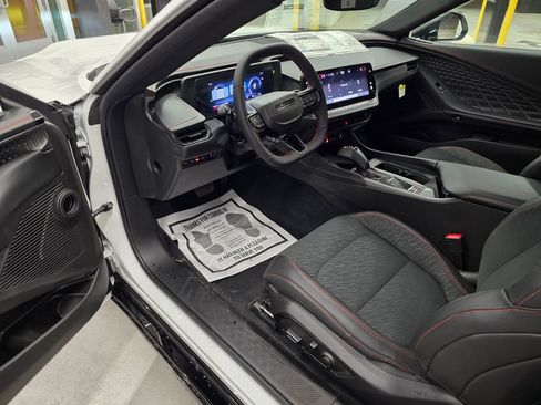 New 2026 Dodge Charger Scat Pack AWD/4WD image 16