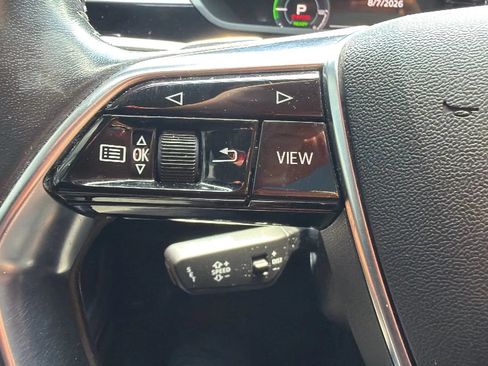 Used 2019 Audi e-tron Premium Plus AWD/4WD image 12