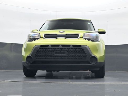 Used 2016 Kia Soul FWD image 22