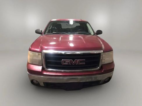 Used 2007 GMC Sierra 1500 SLE w/ SLE1 Preferred Package image 5