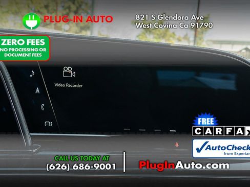 Used 2023 Cadillac Escalade Sport w/ Touring Package AWD/4WD image 37
