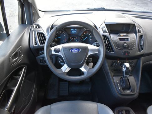 Used 2018 Ford Transit Connect XL image 12