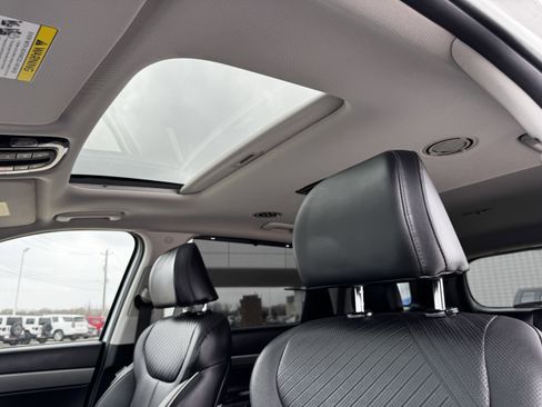 Used 2024 Hyundai Palisade XRT image 27