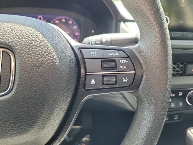Used 2023 Honda Accord EX image 21