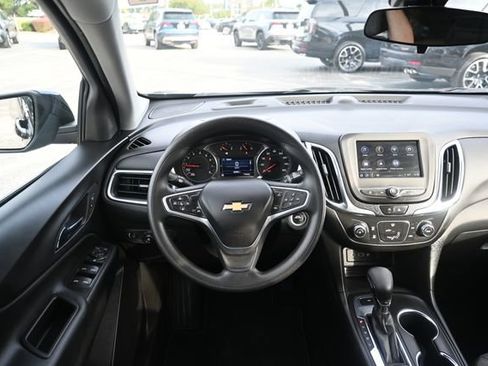 Used 2022 Chevrolet Equinox LT image 13