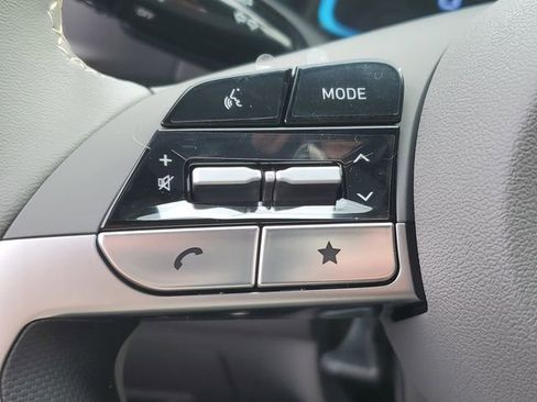 New 2026 Hyundai Elantra Sport FWD image 21