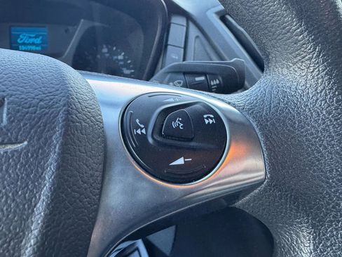 Used 2018 Ford Transit 250 130 Low Roof image 18