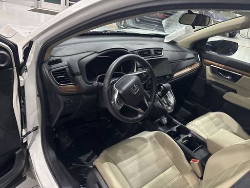 Used 2019 Honda CR-V EX image 13