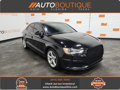Used 2015 Audi A3 2.0T Premium w/ Cold Weather Package