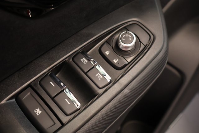 New 2026 Subaru Forester Touring AWD/4WD image 10