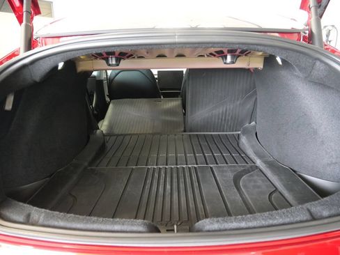 Used 2026 Tesla Model 3 AWD/4WD image 26