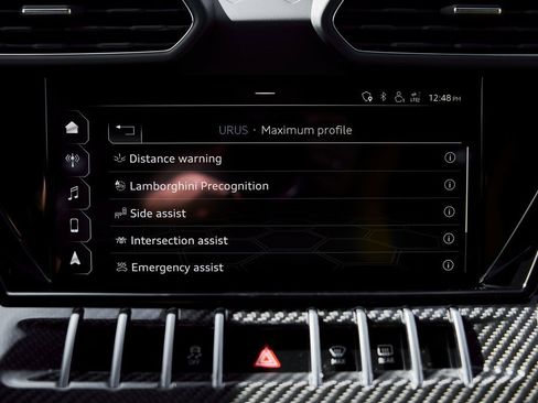 Used 2021 Lamborghini Urus Pearl Capsule image 79