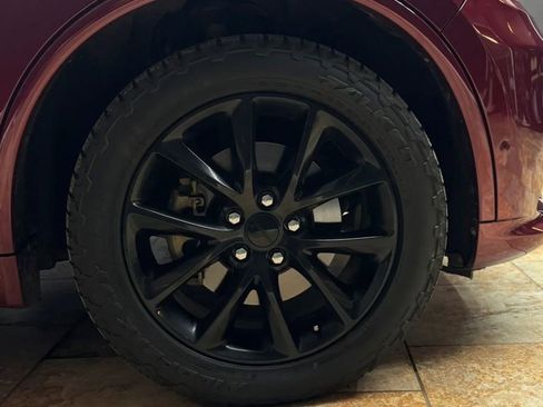 Used 2018 Dodge Durango R/T w/ Blacktop Package image 25