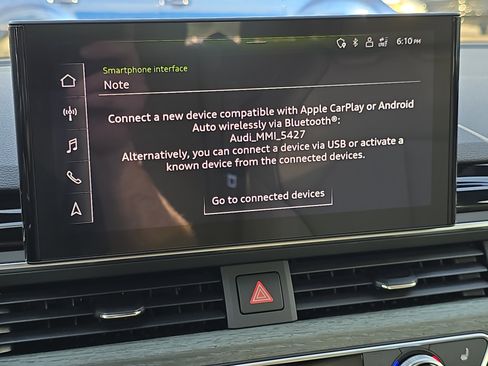 Used 2023 Audi A5 2.0T Premium Plus w/ Premium Plus AWD/4WD image 21