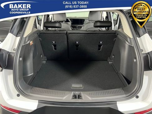 New 2026 Buick Encore GX Preferred w/ Comfort Package image 12