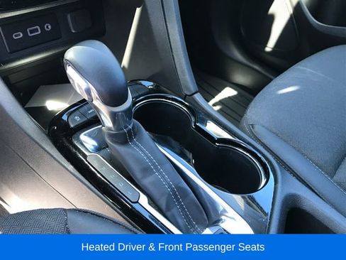 Used 2023 Buick Encore GX Preferred w/ Cold Weather Comfort Package image 7