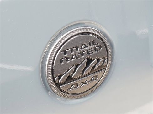 Used 2024 Jeep Wrangler Sport AWD/4WD image 10