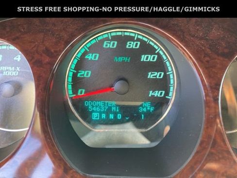 Used 2011 Buick Lucerne CXL image 23