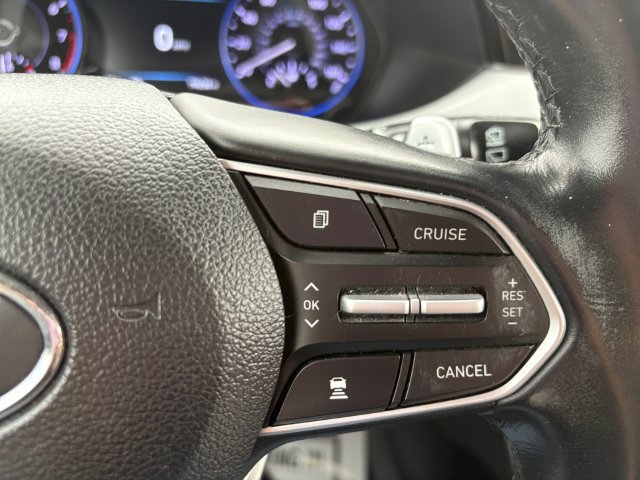 Used 2022 Hyundai Palisade SEL w/ Convenience Package FWD image 25
