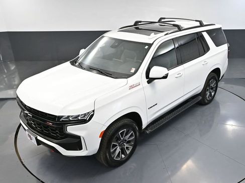 Used 2023 Chevrolet Tahoe Z71 image 69