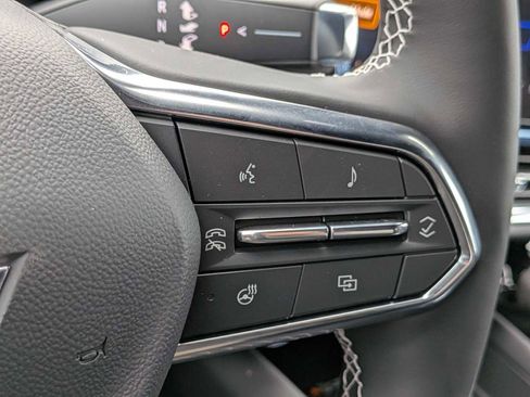 New 2026 Chevrolet Equinox EV LT image 25