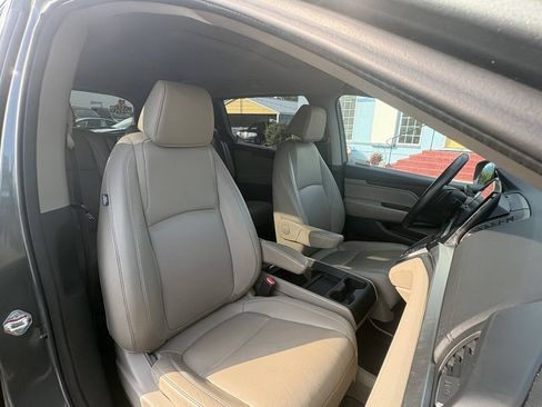 Used 2018 Honda Odyssey EX-L image 26