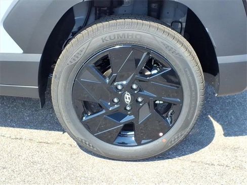 New 2026 Hyundai Kona SEL Sport image 6