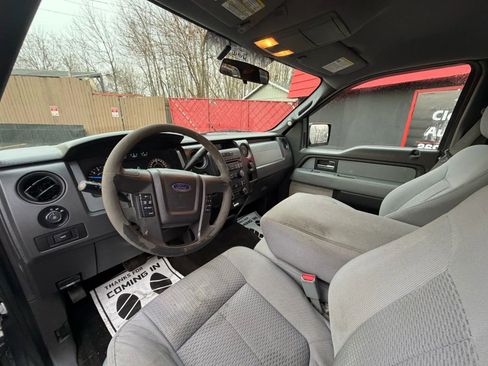 Used 2013 Ford F150 XL w/ XL Plus Pkg image 12