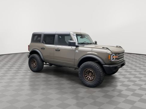 New 2026 Ford Bronco Big Bend AWD/4WD image 38