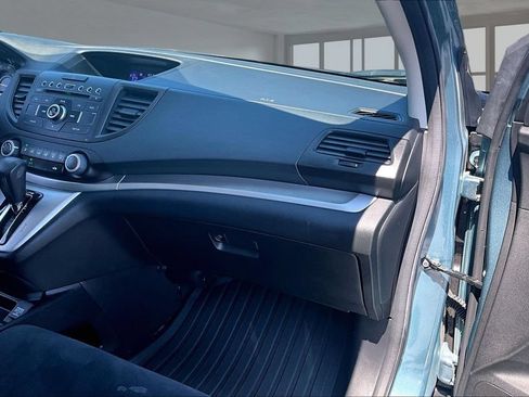 Used 2014 Honda CR-V LX image 17