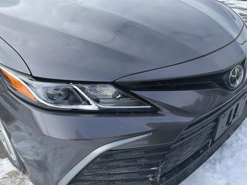Used 2023 Toyota Camry LE w/ Cold Weather Package image 4