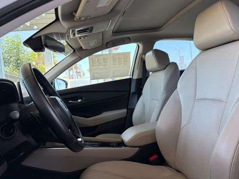 Certified 2025 Honda Accord EX-L image 26