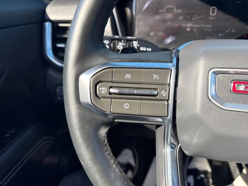 Used 2026 GMC Terrain Elevation FWD image 35