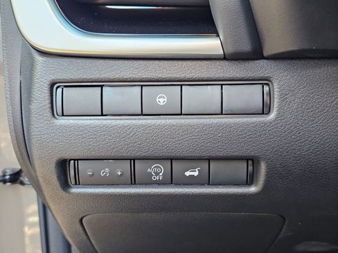 New 2026 Nissan Rogue Rock Creek w/ Rock Creek Premium Package image 30