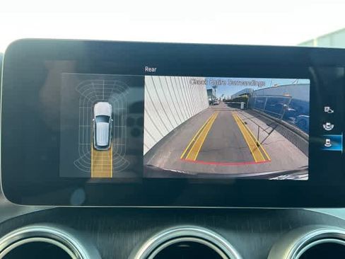 Certified 2022 Mercedes-Benz GLC 300 4MATIC image 17