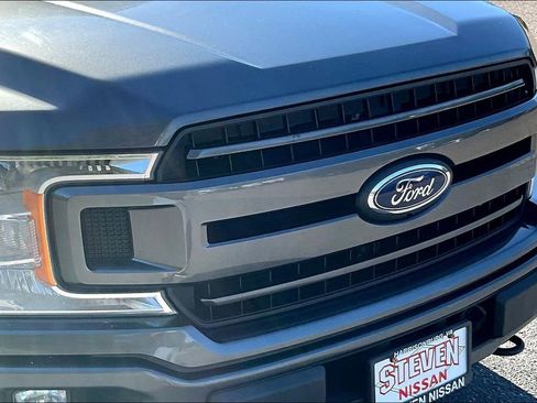 Used 2018 Ford F150 XLT w/ Equipment Group 302A Luxury image 30