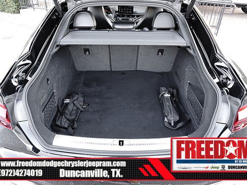 Used 2023 Audi RS 5 Sportback w/ RS Driver Assistance Package image 50