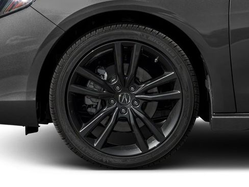 Used 2018 Acura TLX V6 w/ Technology & A-SPEC Pkg AWD/4WD image 11